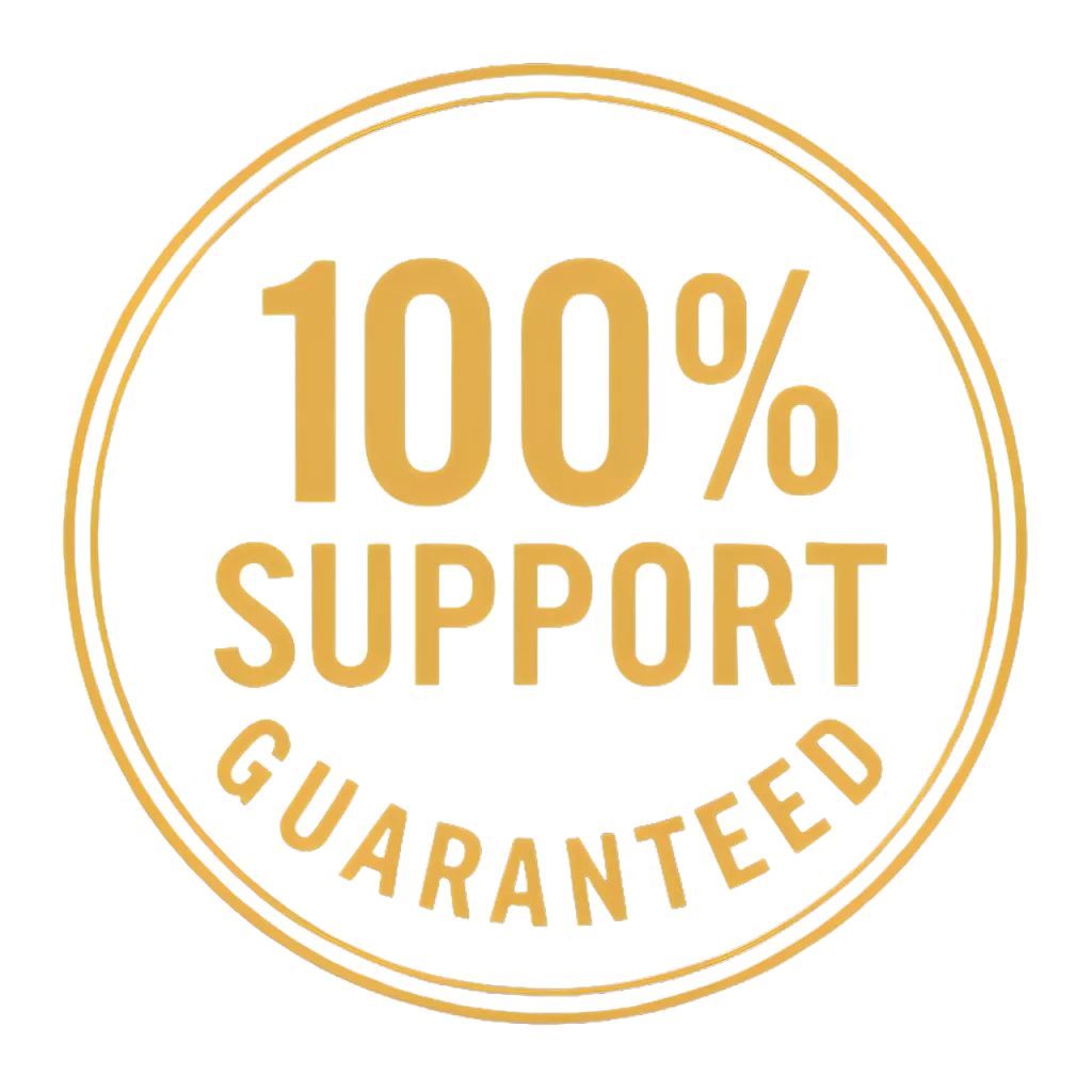 60-day satisfaction guarantee